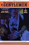 League of Extaordinary Gentlemen Vol. 1 #4 (Comic Book) (Volume 1)