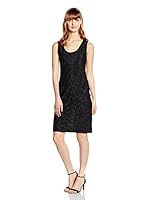 Marc Cain Vestido (Negro)