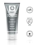 OZNaturals - Retinol Moisturizer Night Cream, Contains Retinol, Hyaluronic Acid and Vitamin E For The Most Effective, Anti Wrinkle, Anti Aging Moisturizer With Retinol Available!  Generous 4oz Tube.