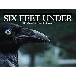 Six Feet Under Season 4