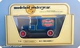 Models of Yesteryear Y-22 1930 Ford Type 'A' Birds Custard Powder