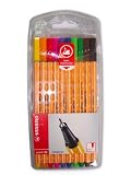 Produkt-Bild: Stabilo 8810 Tintenfeinschreiber point 88 Etui mit 10 Stiften