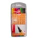 Stabilo 8810 Tintenfeinschreiber point 88 Etui mit 10 Stiften