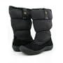 SPERRY TOP SIDER After Sail Boot Black Shoes Womens 7