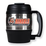 Cincinnati Bengals 52oz Macho Travel Mug