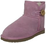 Ukala Women's Stella Ankle Boots