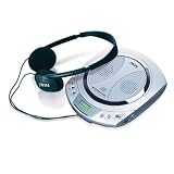 jWIN Personal AM/FM Radio  CD Player