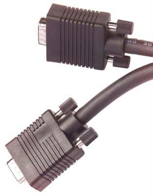 Premium Super VGA Extension HD