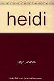 Heidi