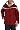 Beet Geo Print