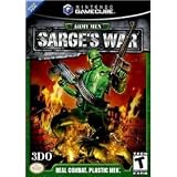 Army Men Sarges War