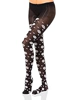 Marie Claire e Kler Pack x 2 Panties 80D (Negro / Blanco / Rosa)