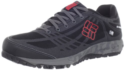 columbia conspiracy iii outdry waterproof shoe