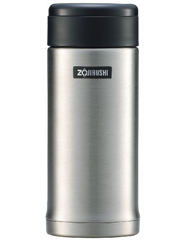 ZOJIRUSHI 【Amazon.co.jpオリジナル】ステンレスマグ SM-AF35AM-XA ステンレス