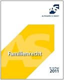 Familienrecht: Mit FamFG und G&uuml;terrechtsreform - 46 F&auml;lle - Dr. Franz Thomas Ro&szlig;mann