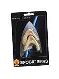  : Rubies Costume Co. Star Trek Movie Spock Ears