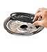 Miles Kimball Electric Foil Liners - Set of 18