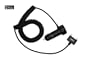 Griffin PowerJolt Car Charger for iPod and iPhone (Black)