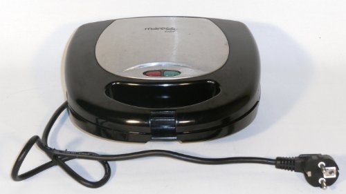 Maress Sandwichgrill Grill Toaster