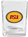 Arizona State Sundevils Logo Square Shot