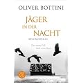 J�ger in der Nacht: Der vierte Fall f�r Louise Boni