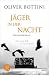 Produkt-Bild: J&auml;ger in der Nacht: Der vierte Fall f&uuml;r Louise Boni
