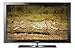 Samsung 40 inch LCD TV UN40D610  : image