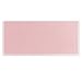 Kitchen & Housewares : Shimmer Place Cards 20 pk. - Tickled Pink