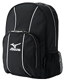 Mizuno Spike Backpack, Black