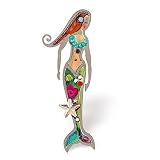 Charming Mermaid Pin from the Artazia Collection #324 GP OP