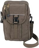 9146 Heavyweight Classic Passport Travel Pouch