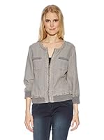 Cream Chaqueta Linea (Gris)