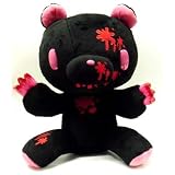 チャックスGP XL座グル～ミ～ぬいぐるみ(威嚇ver.) コケティッシュ・ピンク単品