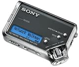 Sony NW-E95 Network Walkman 512MB - Black