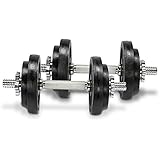 Yes4All Adjustable Dumbbells 40 , 50, 52.5 , 60 to 105 lbs
