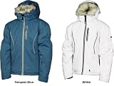 Girl's Spyder Jacket | Spyder Heiress Jacket
