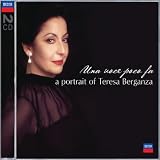 Una voce poco fa: A Portrait of Teresa Berganza