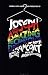 Joseph and the Amazing Technicolor Dreamcoat (Broadway) - Movie Poster - 27 x 40