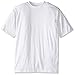 Russell Athletic Men's Big-Tall Solid Short-Sleeve Dri-Power Crew-Neck T-Shirt