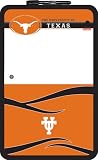 Turner CLC Texas Longhorns Sound Message Center, 11 x 17 Inches (8620016)