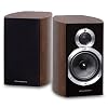 Wharfedale Diamond 10.1 speakers (Walnut Pearl)