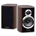 Wharfedale Diamond 10.1 speakers (Walnut Pearl)