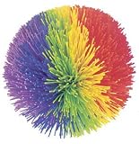 Koosh Ball Large