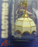 Review Artesania Latina  / Artisania Latina Dolls House Ceiling Light 12v