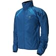 Pearl Izumi 2008 Men's Vagabond II Cycling Jacket - Water Blue/Fountain Blue - 6504-5AZ