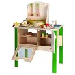 Educo My Creative Cookery Club Kitchen Set