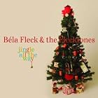 Click here to buy Jingle All the Way by  Bela Fleck & Flecktones .