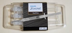Zoom Nite White 22% Teeth Whitening Gel