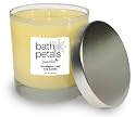Bath Petals Eucalyptus Leaf Candle 11 oz (312 g)