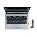 41tKucJ24HL. SL75  Acer Aspire Timeline AS4810T8480 14Inch Aluminum Laptop 8+